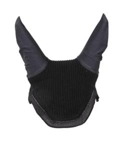 Galaxy kõrvad kaitsevad hobuse kõrvu putukate ja müra eest.