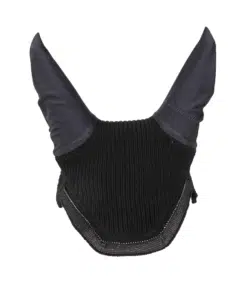 Galaxy kõrvad kaitsevad hobuse kõrvu putukate ja müra eest.