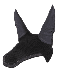 Galaxy kõrvad kaitsevad hobuse kõrvu putukate ja müra eest.