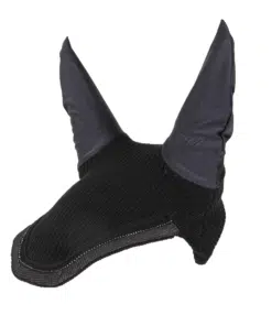 Galaxy kõrvad kaitsevad hobuse kõrvu putukate ja müra eest.