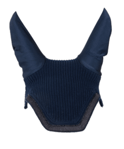 Galaxy kõrvad kaitsevad hobuse kõrvu putukate ja müra eest.