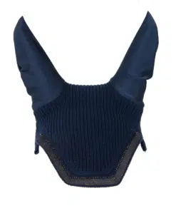 Galaxy kõrvad kaitsevad hobuse kõrvu putukate ja müra eest.