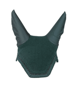 Galaxy kõrvad kaitsevad hobuse kõrvu putukate ja müra eest.