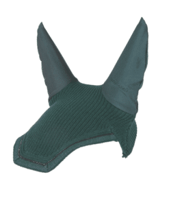 Galaxy kõrvad kaitsevad hobuse kõrvu putukate ja müra eest.