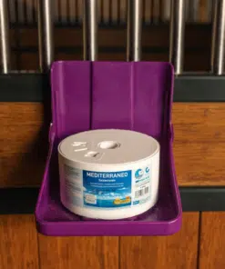 Imima meresoola lakukivi Mediterrano – loomadele mõeldud looduslik Vahemere meresool.