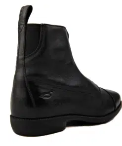 Lami-Cell ratsutamise poolsaapad Modena, vasikanahast, kummitallaga ja esilukuga