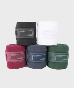 Lami-Celli pinded Basic - kvaliteetsed fliispinded igapäevaseks treeninguks.