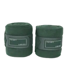 Lami-Celli pinded Basic - kvaliteetsed fliispinded igapäevaseks treeninguks.