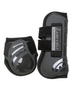 Lami-Cell jalakaitsmete komplekt Basic tugevate takjakinnitustega.