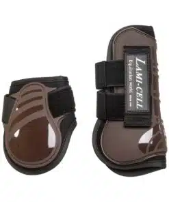 Lami-Cell jalakaitsmete komplekt Basic tugevate takjakinnitustega.