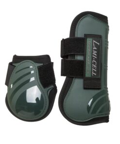 Lami-Cell jalakaitsmete komplekt Basic tugevate takjakinnitustega.