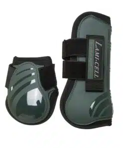 Lami-Cell jalakaitsmete komplekt Basic tugevate takjakinnitustega.