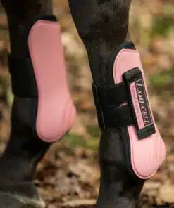 Lami-Cell jalakaitsmete komplekt Basic tugevate takjakinnitustega.