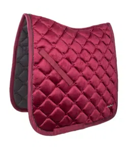 Koolisõiduvaltrap Galaxy Velvet 3D velvetist, 5 mm tiheda vahuga ja bambussöekiust voodriga.