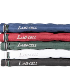 Lami-Cell koolisõiduvaltrap Venus läikiva viimistlusega.