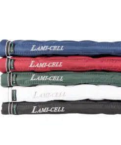 Lami-Cell koolisõiduvaltrap Venus läikiva viimistlusega.