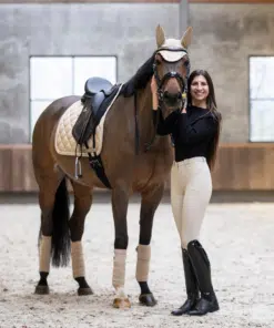 Lami-Cell koolisõiduvaltrap Venus läikiva viimistlusega.