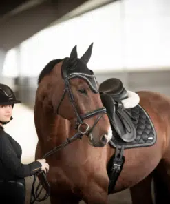 Lami-Cell koolisõiduvaltrap Venus läikiva viimistlusega.