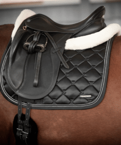 Lami-Cell koolisõiduvaltrap Venus läikiva viimistlusega.