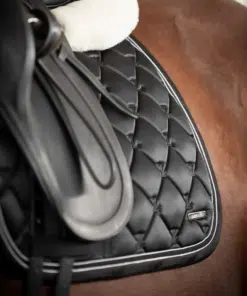 Lami-Cell koolisõiduvaltrap Venus läikiva viimistlusega.