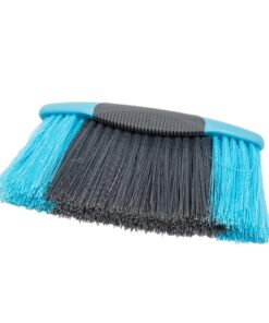 Lami-Cell tolmuhari tugevate ja pikkade harjastega hobusele