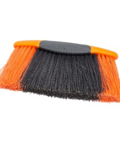 Lami-Cell tolmuhari tugevate ja pikkade harjastega hobusele