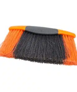 Lami-Cell tolmuhari tugevate ja pikkade harjastega hobusele