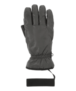 Mountain Horse laste helkurkindad Flash - soojad ja vetthülgavad.