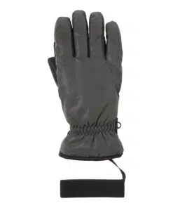 Mountain Horse laste helkurkindad Flash - soojad ja vetthülgavad.