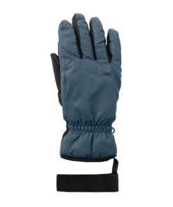 Mountain Horse laste helkurkindad Flash - soojad ja vetthülgavad.