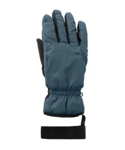 Mountain Horse laste helkurkindad Flash - soojad ja vetthülgavad.