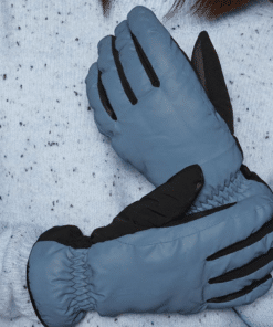 Mountain Horse laste helkurkindad Flash - soojad ja vetthülgavad.