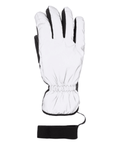 Mountain Horse laste helkurkindad Flash - soojad ja vetthülgavad.