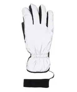 Mountain Horse laste helkurkindad Flash - soojad ja vetthülgavad.