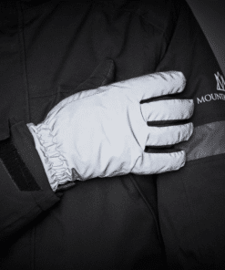 Mountain Horse laste helkurkindad Flash - soojad ja vetthülgavad.