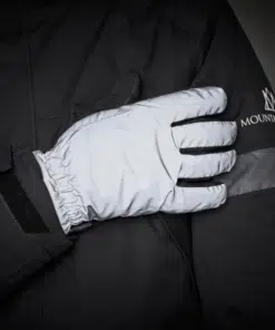 Mountain Horse laste helkurkindad Flash - soojad ja vetthülgavad.