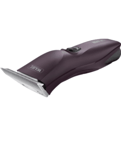 Wahl KM Supera juhtmevaba pügamismasin, vaikne ja võimas, ideaalne närvilistele hobustele.