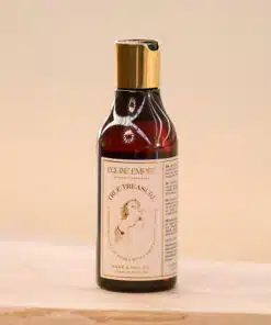 Imperial Riding saba- ja lakaõli Equine Empire – looduslikud koostisosad, särav ja hooldatav saba ning laka.