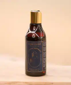 Imperial Riding saba- ja lakaõli Equine Empire – looduslikud koostisosad, särav ja hooldatav saba ning laka.