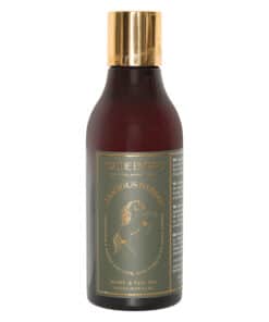 Imperial Riding saba- ja lakaõli Equine Empire – looduslikud koostisosad, särav ja hooldatav saba ning laka.