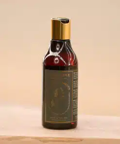 Imperial Riding saba- ja lakaõli Equine Empire – looduslikud koostisosad, särav ja hooldatav saba ning laka.