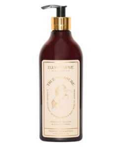 Imperial Riding hobuse šampoon Equine Empire – looduslikud koostisosad ja karvkatte sära.