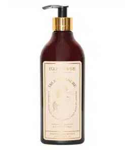 Imperial Riding hobuse šampoon Equine Empire – looduslikud koostisosad ja karvkatte sära.