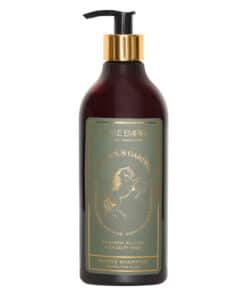 Imperial Riding hobuse šampoon Equine Empire – looduslikud koostisosad ja karvkatte sära.