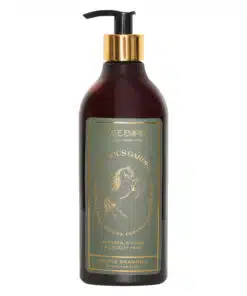 Imperial Riding hobuse šampoon Equine Empire – looduslikud koostisosad ja karvkatte sära.