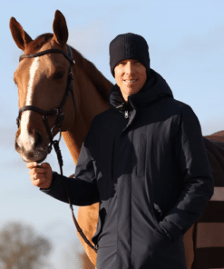 PS of Sweden King Edward valjad – koostöös Henrik von Eckermanniga, käsitsi valmistatud taimpargitud nahast.