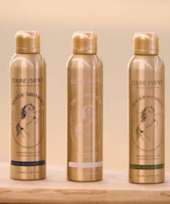 Imperial Riding hobuste pesuvaht Equine Empire – luksuslik lõhn ja õrnad puhastavad koostisosad hobuse hoolduseks.