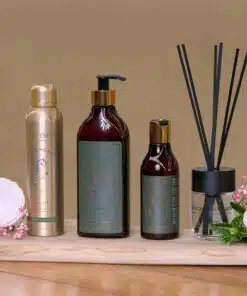 Equine Empire kollektsioon – looduslikud hobusehooldustooted, loomkatse-vabad ja ilma karmide keemiatooteteta.