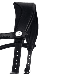 PS of Sweden King Edward valjad – koostöös Henrik von Eckermanniga, käsitsi valmistatud taimpargitud nahast.