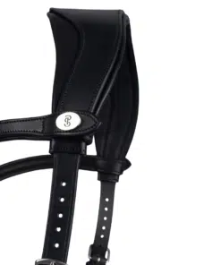 PS of Sweden King Edward valjad – koostöös Henrik von Eckermanniga, käsitsi valmistatud taimpargitud nahast.